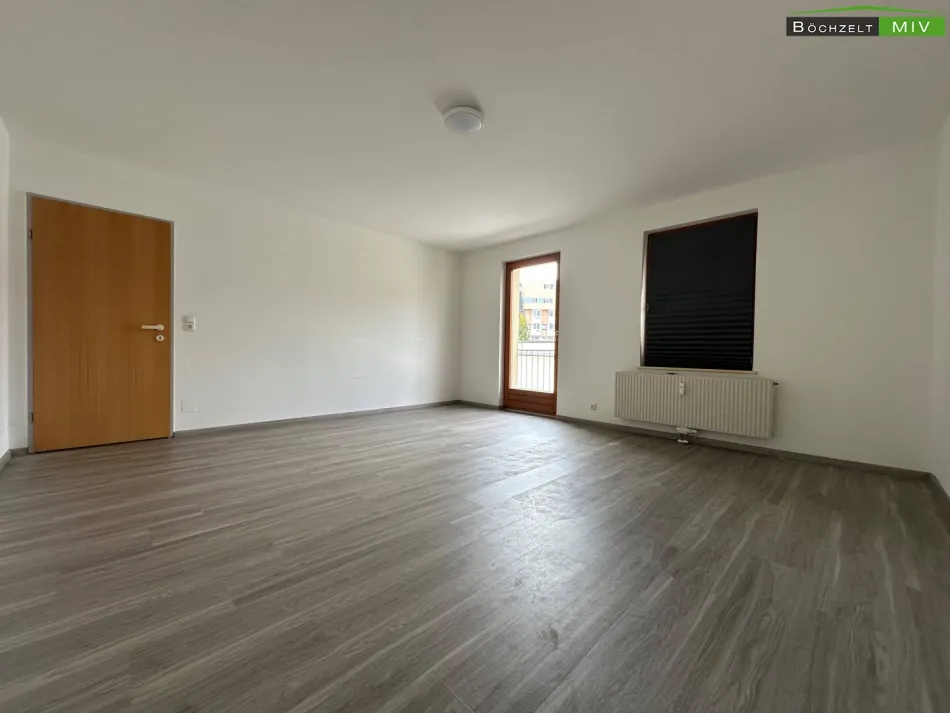 39,38 m² Wohnung in Judenburg zu vermieten - Titelbild