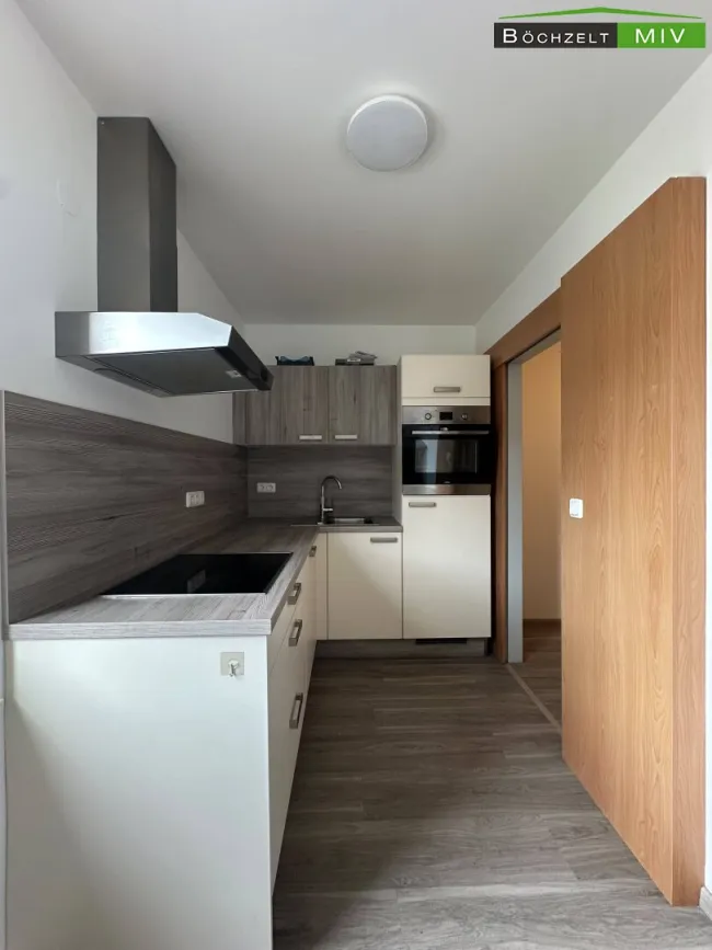 39,38 m² Wohnung in Judenburg zu vermieten - Bild
