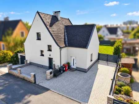 Drohnenaufnahme