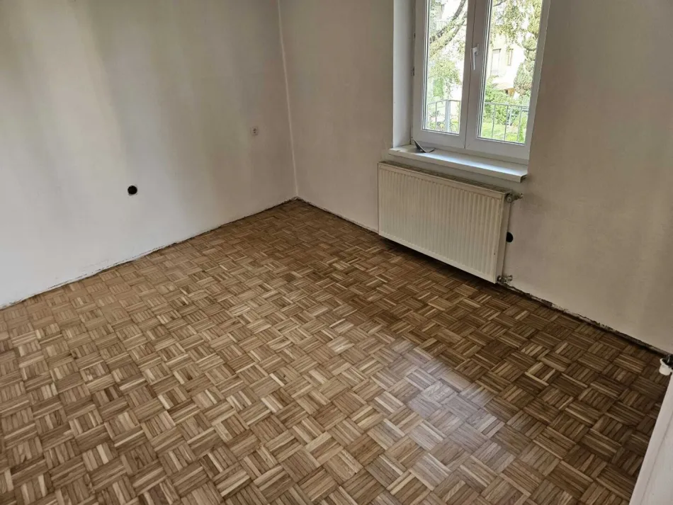 Neu saniert: Ruhige 3-Zimmer Wohnung - Titelbild