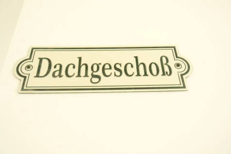 Dachterrassen Wohnung - mit Hybridheizung! Video + Klimaanlage - Bild