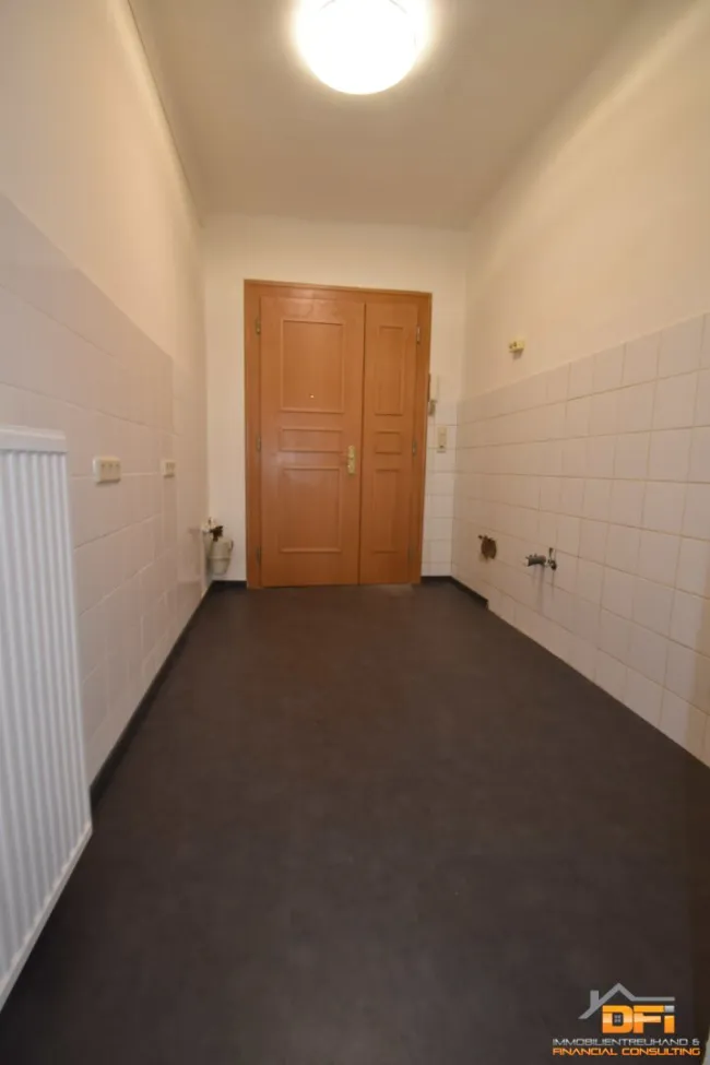 2-Zimmer Eigentumswohnung in klassischer Wohnlage - Bild