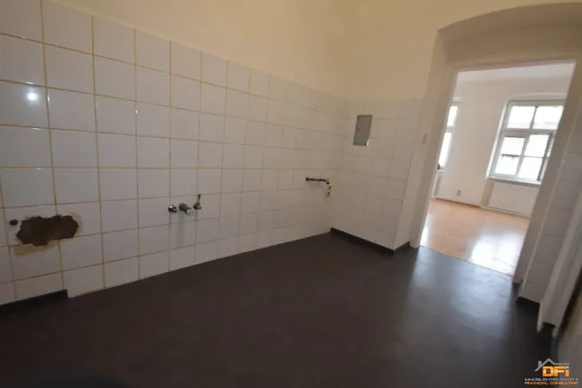 2-Zimmer Eigentumswohnung in klassischer Wohnlage - Bild