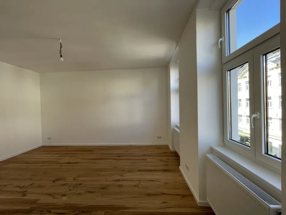 Ihr neues Zuhause: Charmante 2-Zimmer-Altbauwohnung in 1150 Wien - Bild