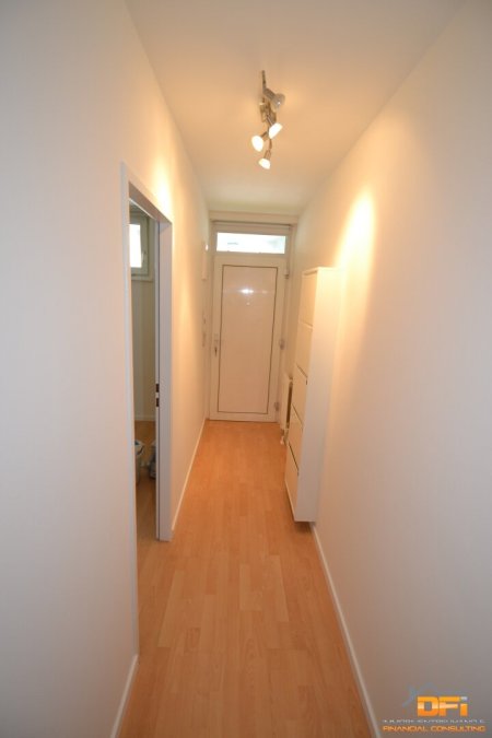ALSERGRUND: Sanierte 2-Zimmer Wohnung in zentraler Lage (Nähe Spittelau und Franz Josefs-Bahnhof)