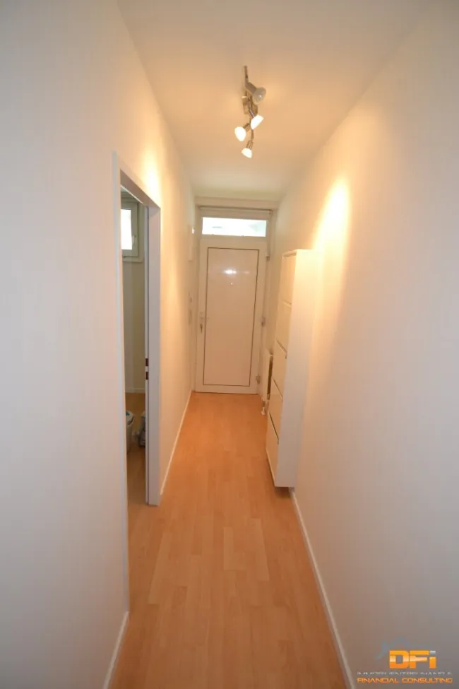 ALSERGRUND: Sanierte 2-Zimmer Wohnung in zentraler Lage (Nähe Spittelau und Franz Josefs-Bahnhof) - Bild
