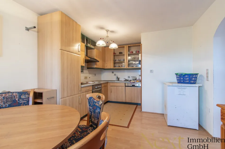 Wohnzimmer Einheit 1