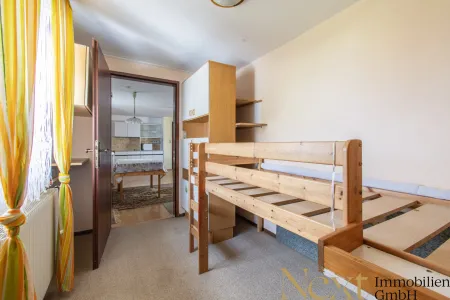 Kinderzimmer Einheit 1