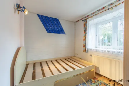 Schlafzimmer Einheit 1