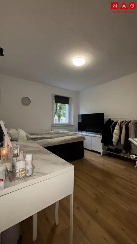 Wohn- und Esszimmer