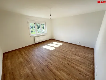 Wohn/Schlafzimmer