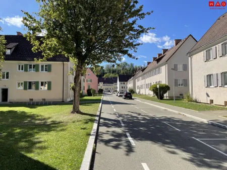 Lewaldstraße