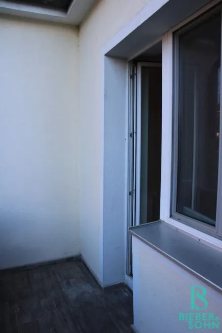 Balkon
