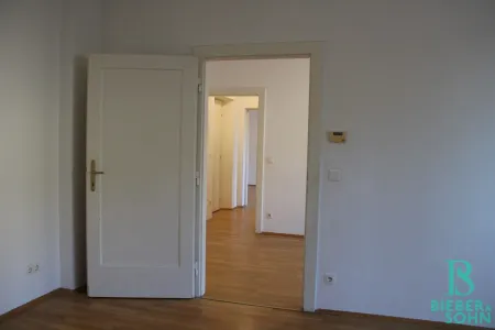 Zimmer 2 - Vorraum