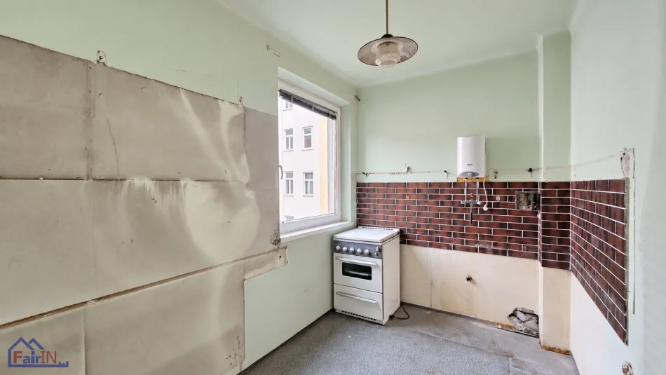 Eigentumswohnung nahe der Wiener Stadthalle - Bild