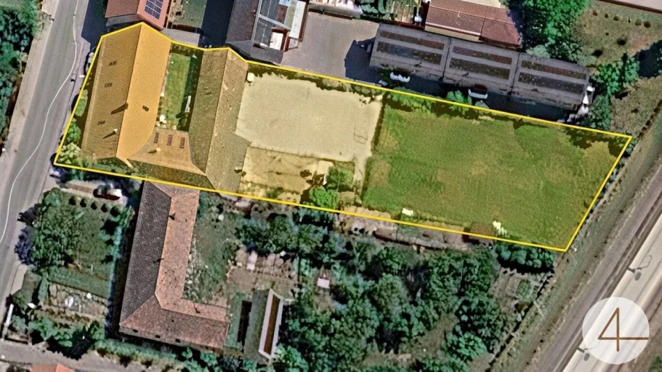 Historisches Bauernhaus mit Charme und 2.464 m² Grundstück – viel Platz für Ihre Ideen! - Titelbild