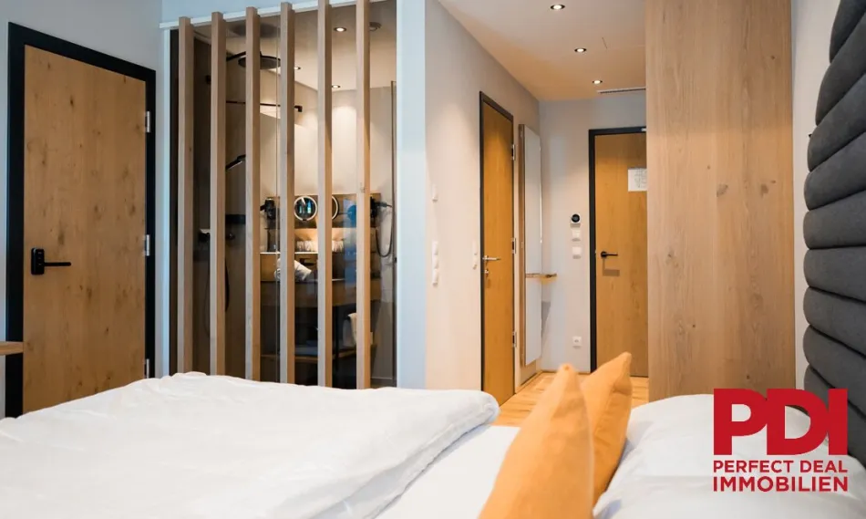 ANLEGER AUFGEPASST! Hochwertiges Ski-In/Ski-Out Apartment in Niederau – Attraktive Rendite im Ski Juwel Alpbachtal Wildschönau - Titelbild