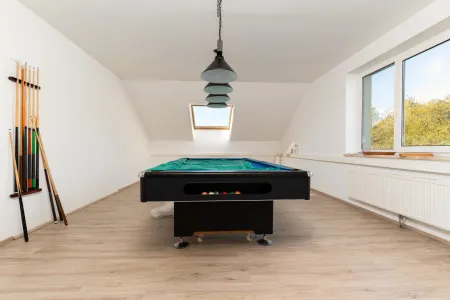Obergeschoß - Büro 4