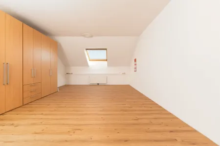 Obergeschoß - Büro 2