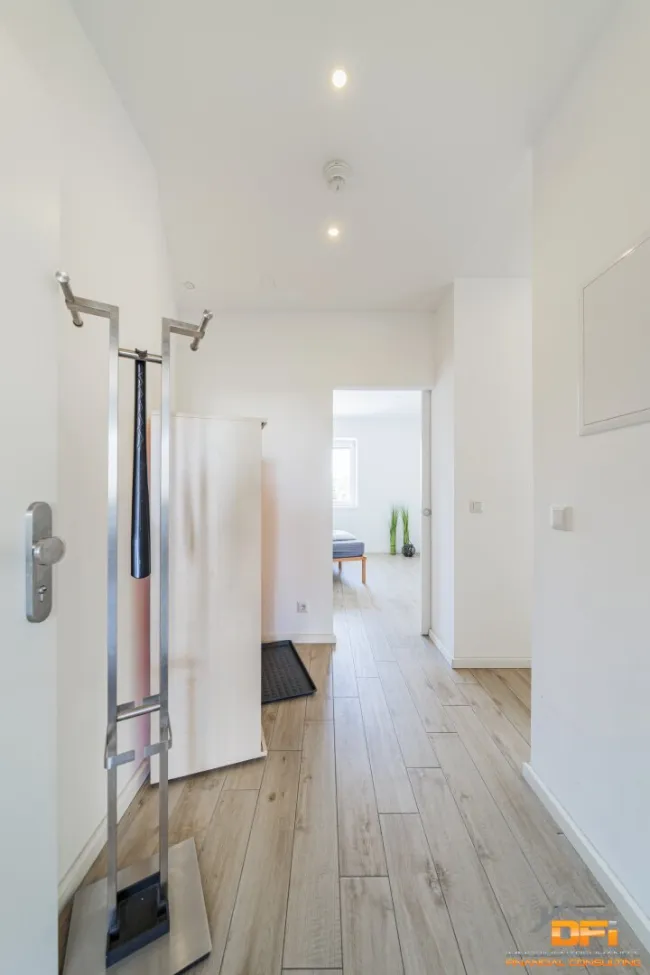 FERIENWOHNUNG NAHE SCHÖNBRUNN - Voll ausgestattete Appartements in guter Lage - MIETE PRO TAG - Bild