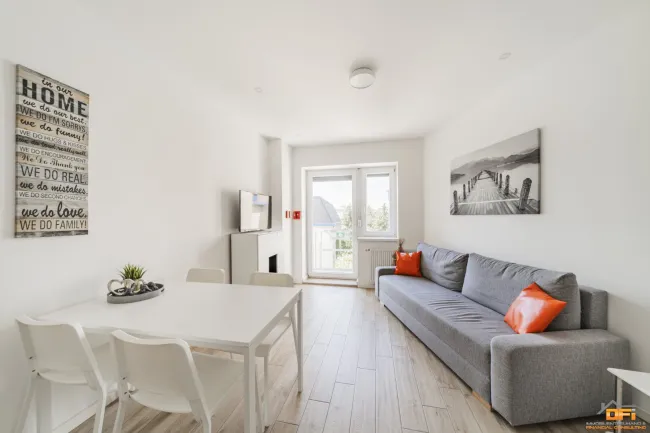 FERIENWOHNUNG NAHE SCHÖNBRUNN - Voll ausgestattete Appartements in guter Lage - MIETE PRO TAG - Titelbild