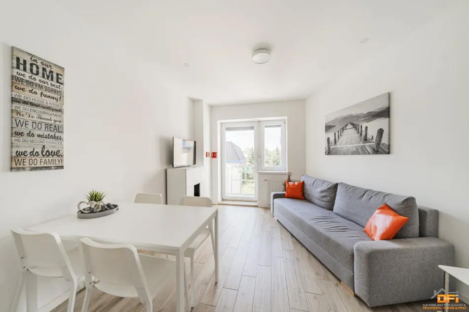 FERIENWOHNUNG NAHE SCHÖNBRUNN - Voll ausgestattete Appartements in guter Lage - MIETE PRO TAG - Titelbild