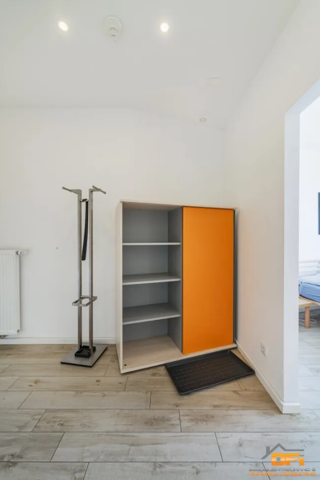FERIENWOHNUNG NAHE SCHÖNBRUNN - Voll ausgestattete Appartements in guter Lage - MIETE PRO TAG - Bild