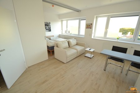 NOTFALLWOHNUNG zur kurzfristigen Nutzung! - PROVISIONSFREI - Voll ausgestattetes Appartement in guter Lage
