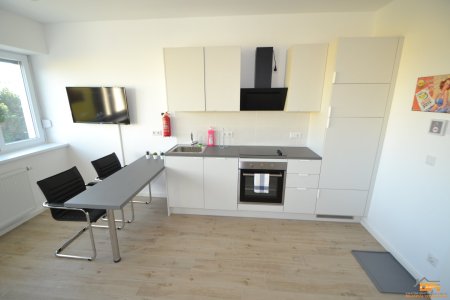 NOTFALLWOHNUNG zur kurzfristigen Nutzung! - PROVISIONSFREI - Voll ausgestattetes Appartement in guter Lage