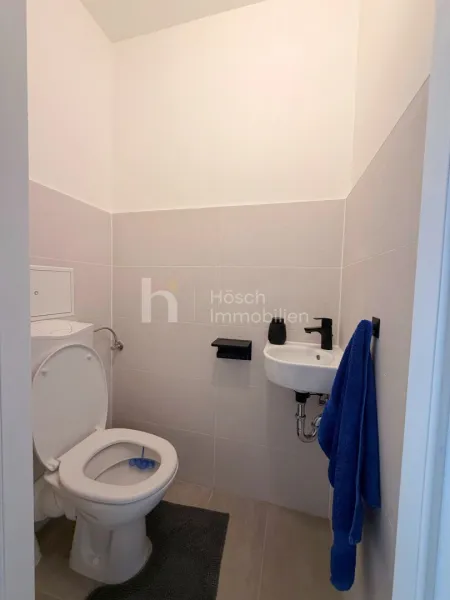 Separates WC