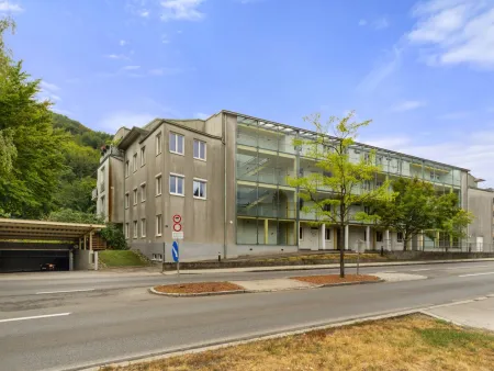 Gebäude