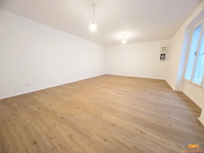 STADTHAUS IN OTTAKRING: 5-Zimmer Hofhaus mit begehbarem Flachdach und Garten/Hof in ruhiger Wohnlage - Bild