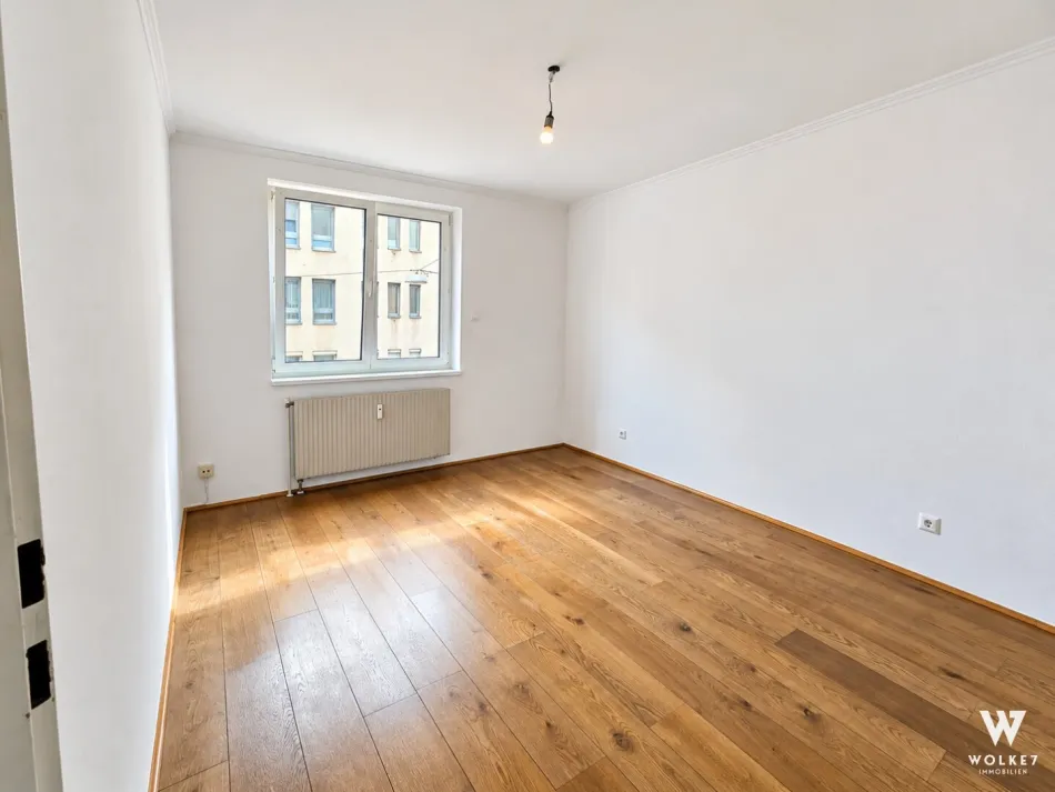 Dein neues Zuhause an der Alten Donau – 2 Zimmer, Garage & Toplage! - Bild