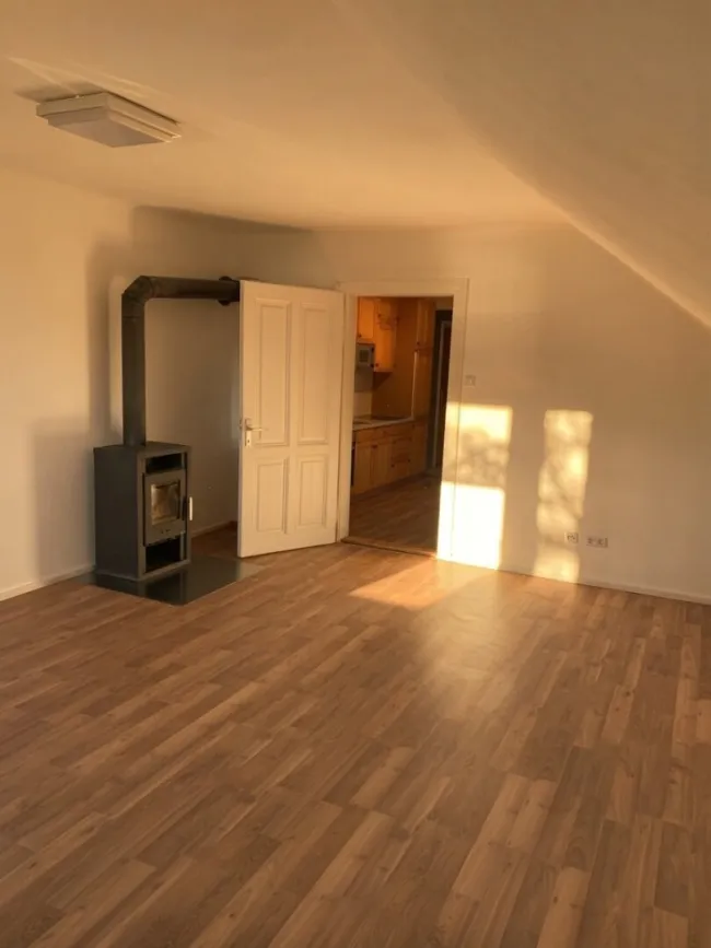 Attraktive Anlegerwohnung in Bestlage - Bild