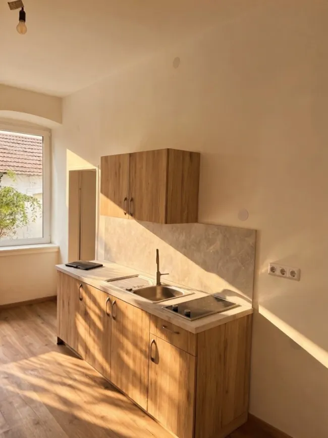 Attraktive Anlegerwohnung in Bestlage - Titelbild