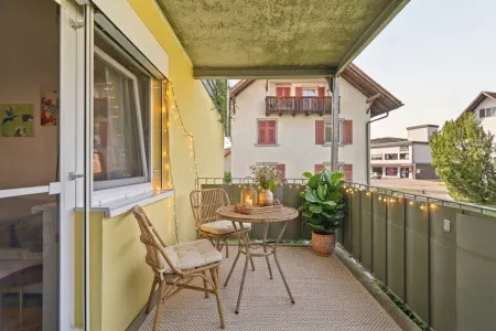 Balkon 1