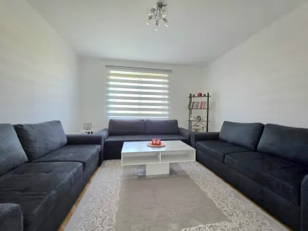 Kompagnon Immobilien - Wohnzimmer
