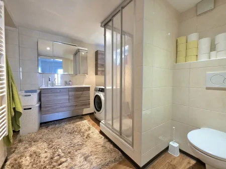 Kompagnon Immobilien - Einliegerwohnung