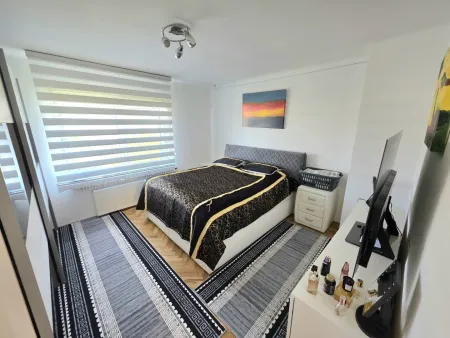 Kompagnon Immobilien - Schlafzimmer