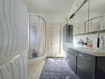 Kompagnon Immobilien - Badezimmer