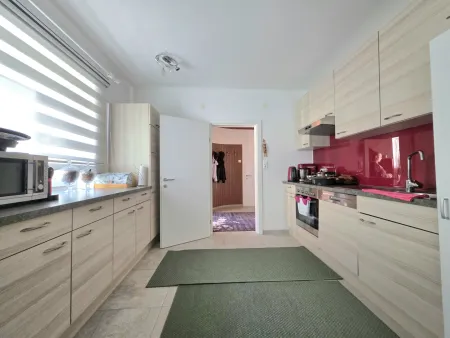 Kompagnon Immobilien - Küche