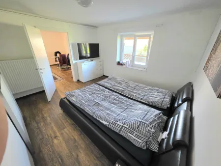 Kompagnon Immobilien - Einliegerwohnung