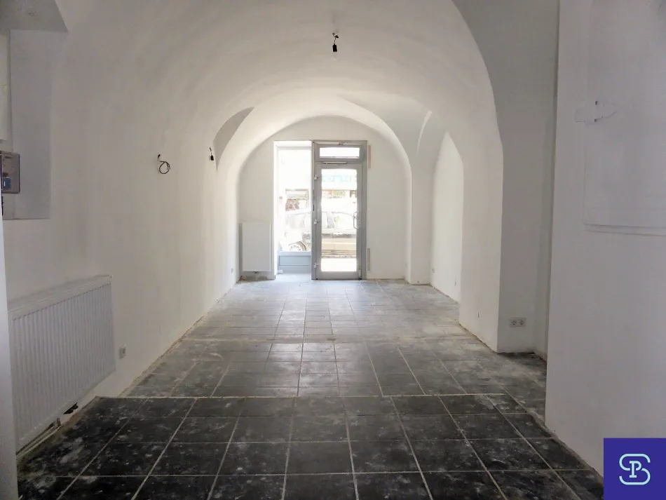 Toplage beim Rochusmarkt - 51m² Geschäftslokal zu mieten - 1030 Wien - Titelbild