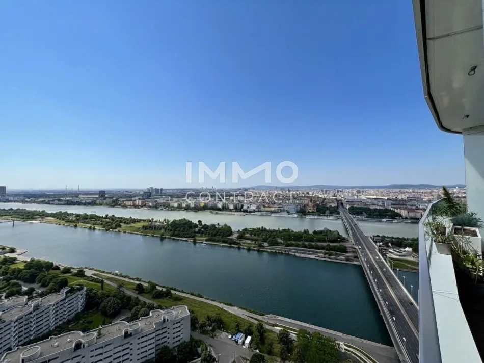 Cityblick
