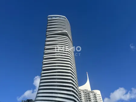 DANUBEFLATS