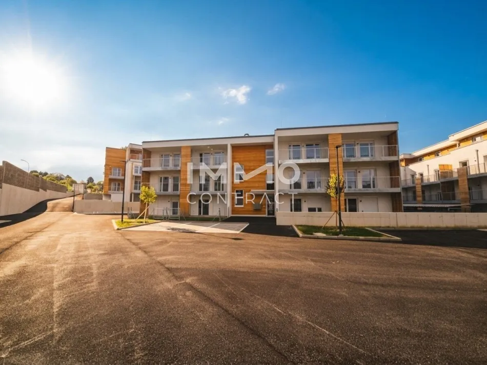 BETREUBARES WOHNEN in Hartberg | Gartenwohnung mit 1 Zimmer - Titelbild