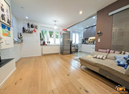 WOHNTRAUM IN SPEISING! Gut geschnittene 4-Zimmer Wohnung mit gutem Grundriss in Ruhelage