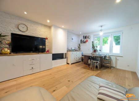 WOHNTRAUM IN SPEISING! Gut geschnittene 4-Zimmer Wohnung mit gutem Grundriss in Ruhelage