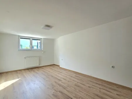 Zimmer, ca. 16,5 m²