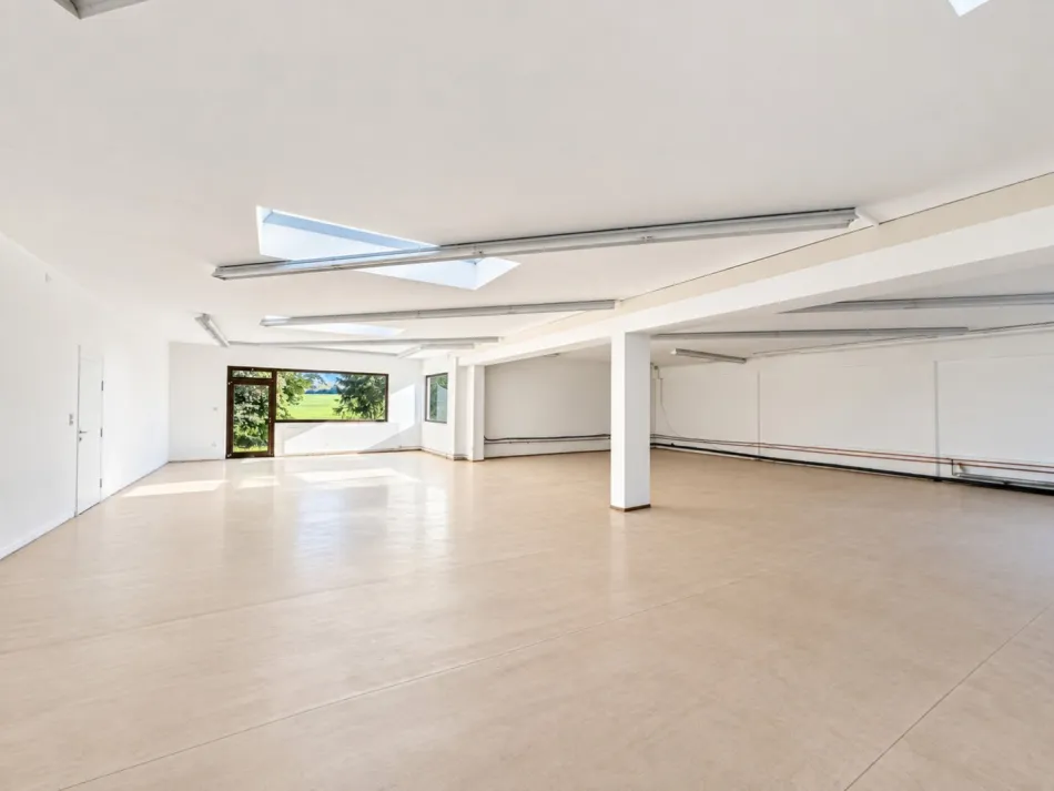 Gewerbestandort im Ortszentrum Großraming | bis ca. 780 m² | flexibel teilbar & erweiterbar - Bild